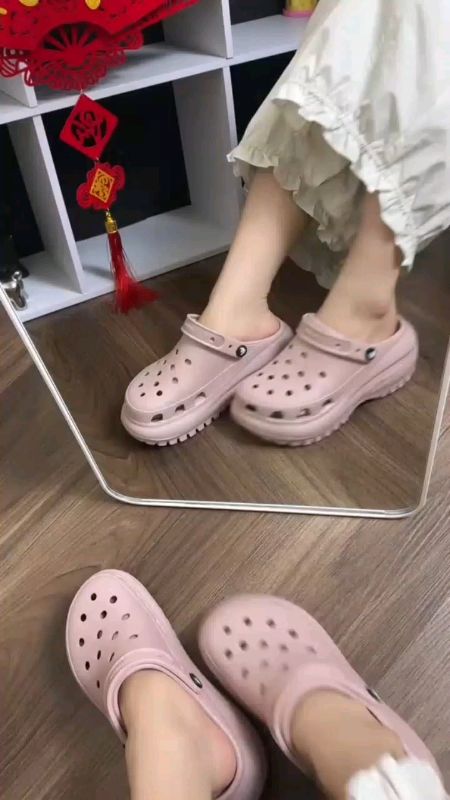 #sandalwanita #sandalbaim #sandalkekinian #DiskonRacunShopee #RacunShopeeOutfit