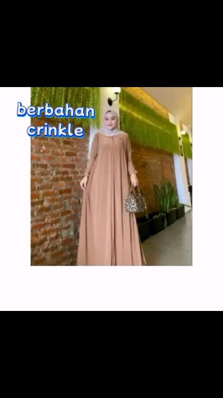 gamis murah#rekomendasishopee #spillshopee #GratisOngkir0RP #spillracunshope #SpillShopeeVideo #spillbawahberkah #ShopeeVideoCreator #klikkeranjangora