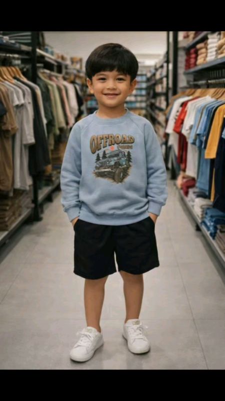 #setelansweateranak #buruancheckout #NyeselGakBeli #racunbelanja #RacunShopee #promo #promoterkini #diskon #diskonshopee #gratisongkir0rupiah