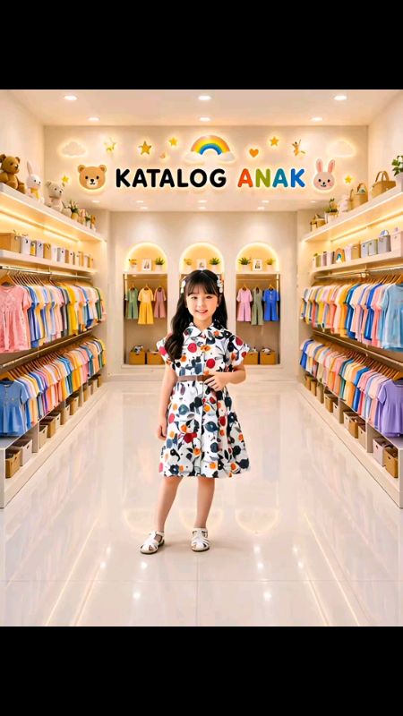Najwa - Dres Rinove Anak Perempuan Model Kemeja Terbaru #dressanak #dresskekinian #dressanakperempuan #RacunShopeeCheck #ShopeeHaul #shopeevideo