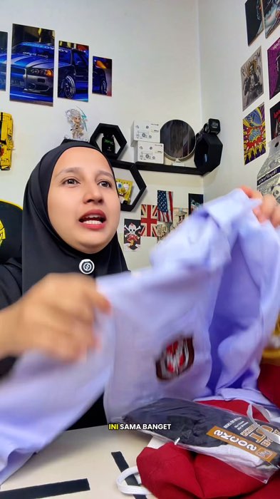 Seragam lengkap anak perempuan #seragamsekolah #seragamsd #SeragamAnakPerempuanSD