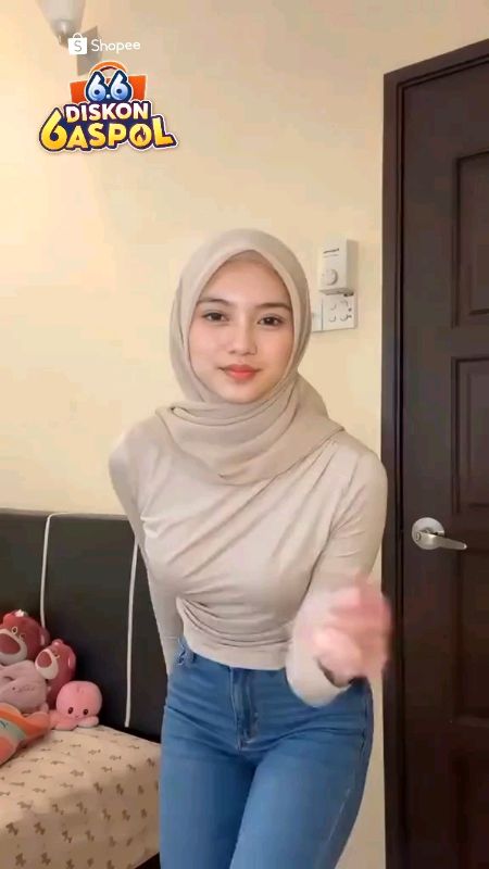 atasan wanita#setelanwanita #hijabstyle #atasanwanita #bajusexy #bajuwanita #blousewanita #celanawanita #RacunShopee #fypshopeevideo #fyp