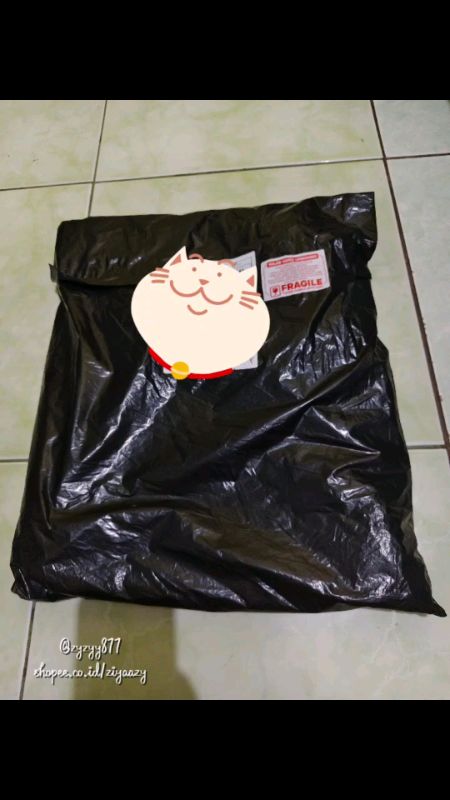 #coffebean #tgifproject #lokalbrand #ShopeeCOD #totebag #muatbanyak #tgif #tgifprojectreview #reviewjujur #waterproof #totebagmurah #worthtobuy