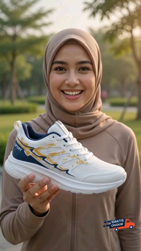 Sepatu Lari Pria Wanita Size 36-44 Terbaru #sepatulari #RacunShopee #ViralDiShopeeVideo #SpillRacunShopee #GakNyeselBeliIni #shoopeevidio