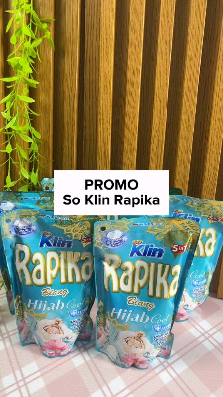 beli di video aku banyak promo #ViralDiShopeeVideo#GratisOngkirRP0#ShopeeCOD#PromoNonStop#rapikapewangi#RapikaBiang#rapika