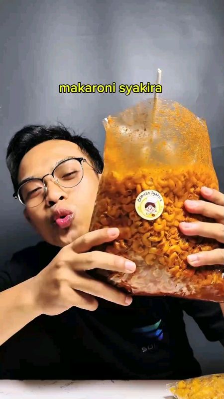 nagih bangettt#makaronisyakira #RacunShopeeCheck #ViralDiShopeeVideo #shopeevideo #ShopeeCOD