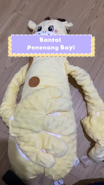 #RacunShopee #bantalbayi #boneka #fyp #ViralDiShopeeVideo #SpillRacunShopee #ShopeeCOD