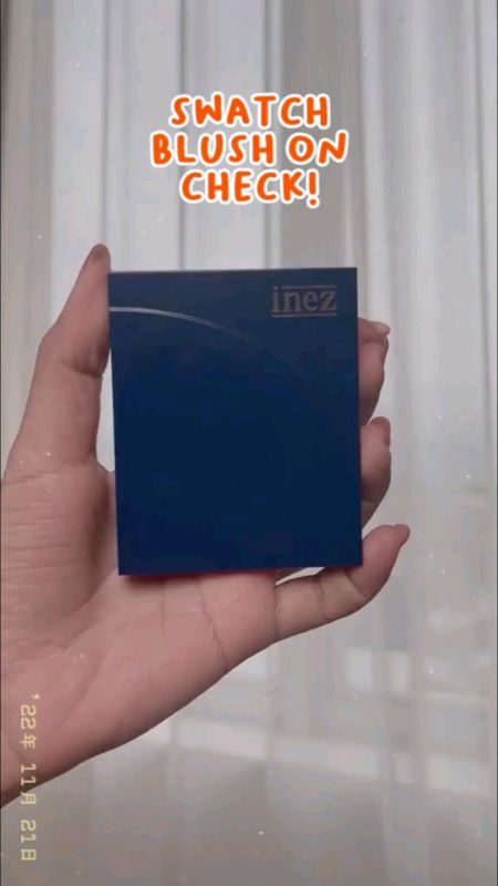 Yang mana nih favoritmu, Beautinez? 🥰 #inezcosmetics #blushon #blushertutorial #sale #RamadhanShopeeLook #RacunShopee #fyp