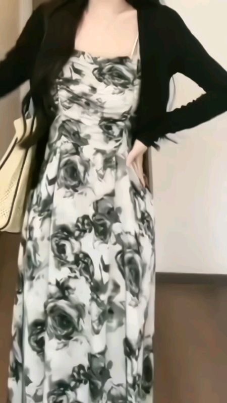#ViralDiShopeeVideo #BeliDiShopeeVideo #SpillRacunShopee #RacunShopee #OutfitAlaKorea #koreanstyle #dress #koreandress