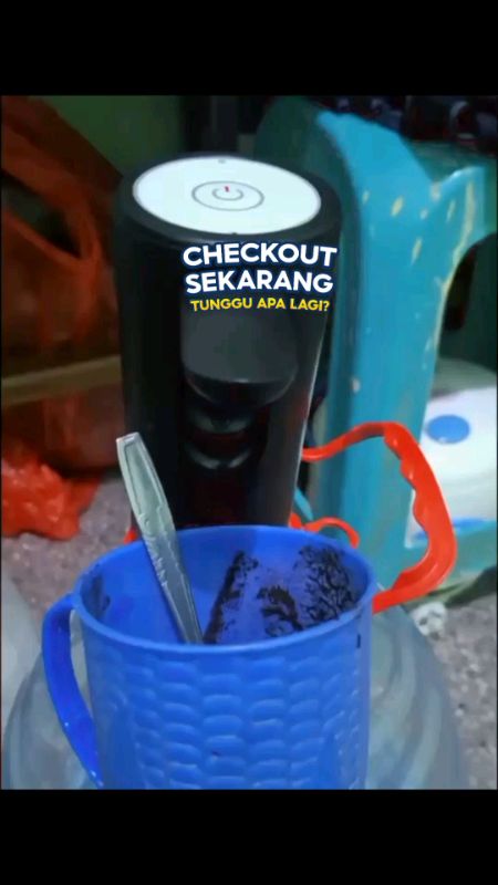 Promo Pompa Galon Elektrik ✨?? #pompa #pompagalon #pompagalonelektrik #videoshopee #RacunShopee #rekomendasishopee #fyp