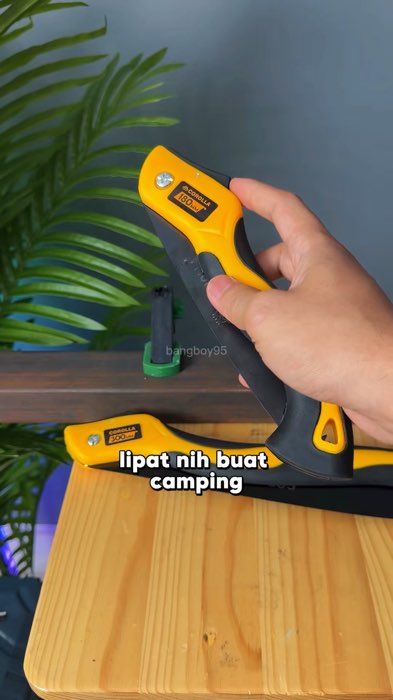gergaji lipat murah  #corolla