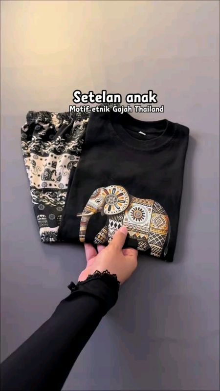 #setelananak #setelananakperempuan #SpillRacunShopee #SpillBawaBerkah #RacunShopee #ViralDiShopeeVideo #fyp #shopeevideo