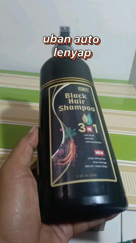 sampo uban#shampooubanhitam #semirrambutmurah #penghitamrambutuban #racunshopeecheeck #ShopeeVideoCrea #fypdongggggggg #fyp #fypshopeevideo