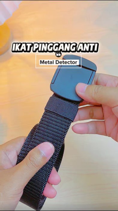 #ikatpinggang #ikatpinggangpria #ikatpinggangmurah #ikatpinggangkanvas #SpillBawaBerkah #SpillRacunShopee #ShopeeLook #Diskon50Persen