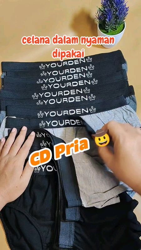 celana dalam pria#ShopeeCOD #shopeevideo #RacunShopeeCheck #celanadalammurah #celanadalampria #celanadalam