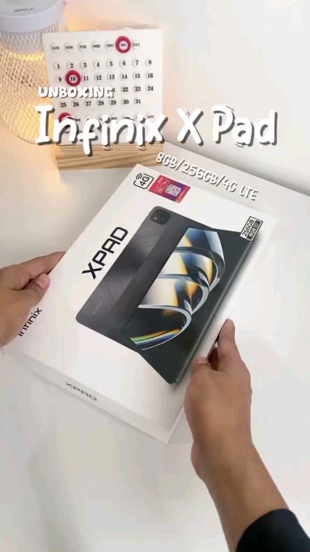 harga diskon Infinix xpad#infinix#infinixxpad#RacunShopee #GakNyeselBeliIni #PromoNonStop #Diskon50Persen #tabletmurah#tablet