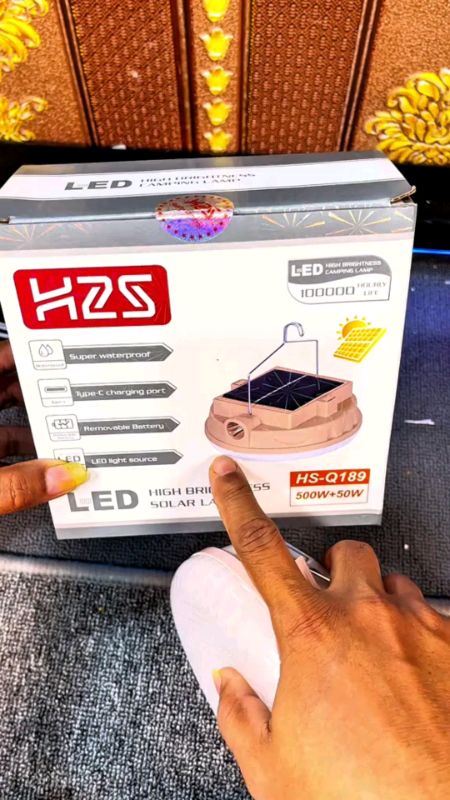 lampu emergency #lampuemergency #lampuemergencymurah #H2S #lampuh2s #fyp