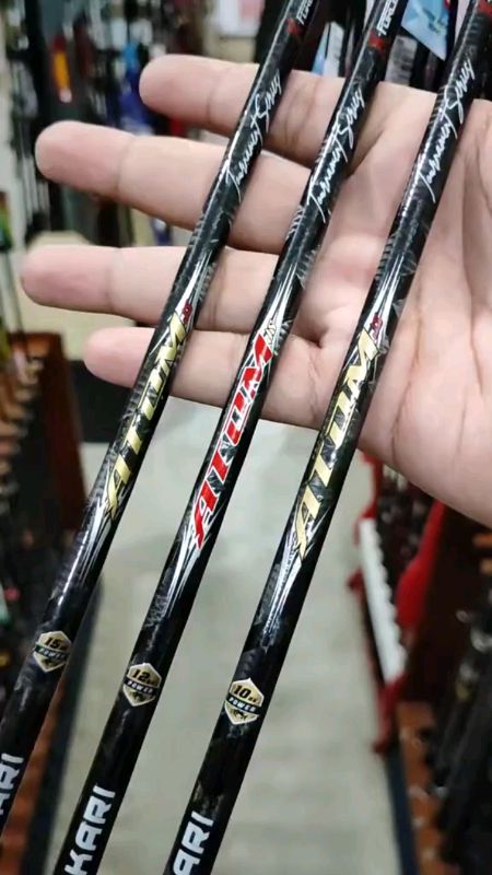 #ShikariJoranAtomCarbonSolid#joranpancingmurah #shopeevideo #ShopeeLook #ShopeeCOD #disconracunshopee #gratisongkir0rupiah