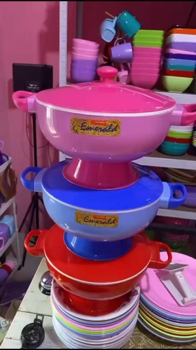 Centing/bakul nasi#centingnasiviral #bakulnasiplastik #bakulnasiaethetic #centingnasiantilengket #centingnasihangatracunshopee