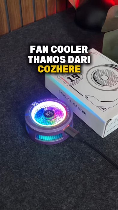 COZHERE Fan Cooler #RacunShopee #ShopeeCOD #RacunShopeeCheck #GratisOngkirRP0 #ViralDiShopeeVideo #fancooler
