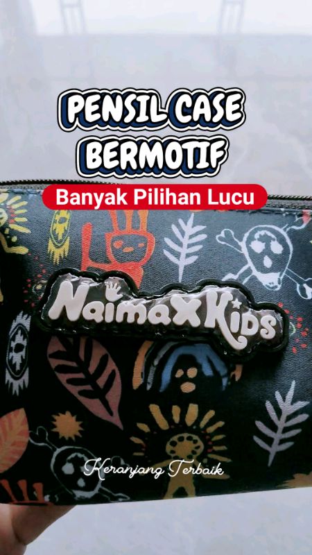 kotak pensil#GratisOngkirRP0 #spillbawaberkah #ViralDiShopeeVideo #RacunShopee #kotakpensil #kotakpensilunik #kotakpensilviral #naimaxkidskotakpensil