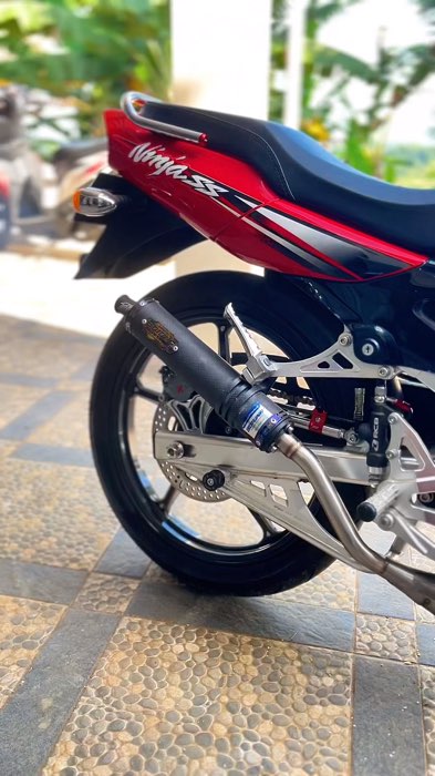 Botuna racing #knalpotninjarr #knalpotninjar #knalpotninja #knalpotninja2tak #ninjarr #ninjass #ninja2tak #ninjar
