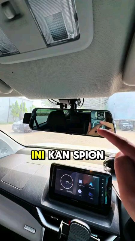 Kamera dashcam alternatif terbaik dan berkualitas, harga nya miring. ayo checkout 😊 #dashcam #DashcamMobil #dashcamacroder #ViralDiShopeeVideo #fyp