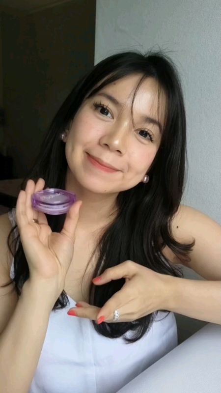 Sohaki Solid Perfume #sohaki  #perfumebalm  #parfumpadat #solidperfume #sohakisolidperfume #parfumbalm