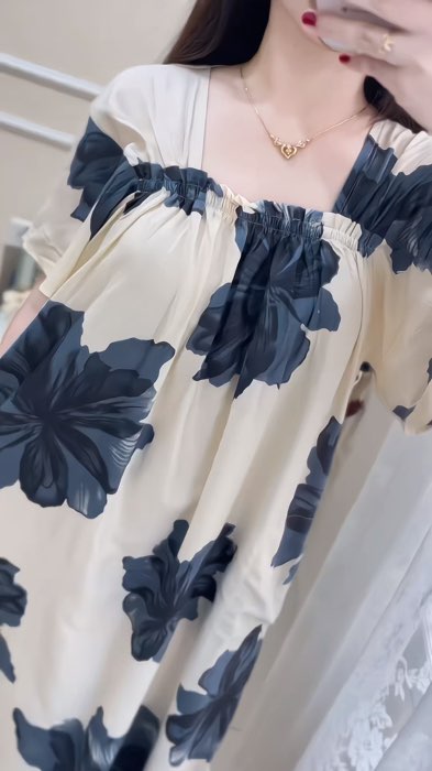 cantik bangett dasternya #fypシ #fypshopeevideo #dasterbali #dasterbusui #ShopeeFashionHaul #dasterbusui #dasterkekinian #shopeevideo