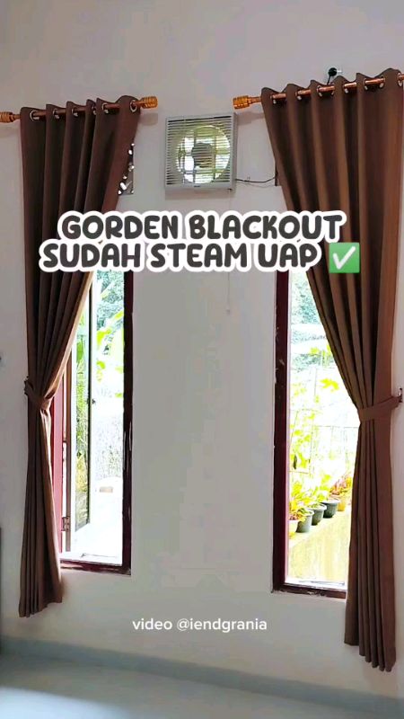Gorden blackout #SpillBawaBerkah #ShopeeCOD #GratisOngkirRP0  #GakNyeselBeliIni #gordenblackout #gordenblackoutpolos #gordenpremium #rumahgorden90