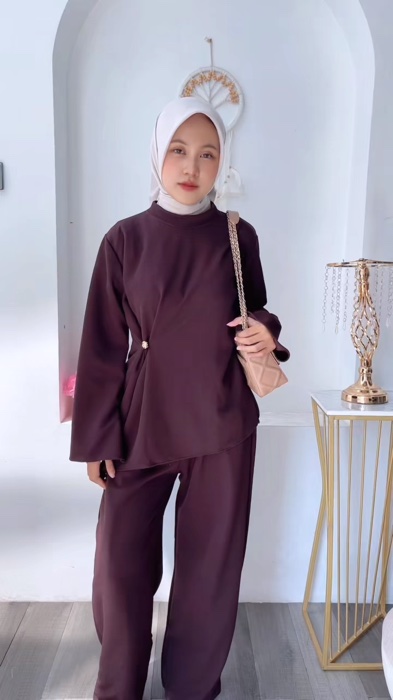 jena oneset #onesetknit #rekomendasi