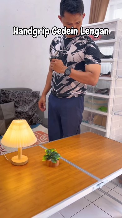 #GratisOngkirRP0 #RacunShopee #handgrip