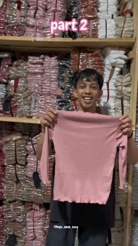 part 2 promosi produk 🔥🥰#kontenshopee #fyp #shopievideo #RacunShopeeCheck #ootdfashion