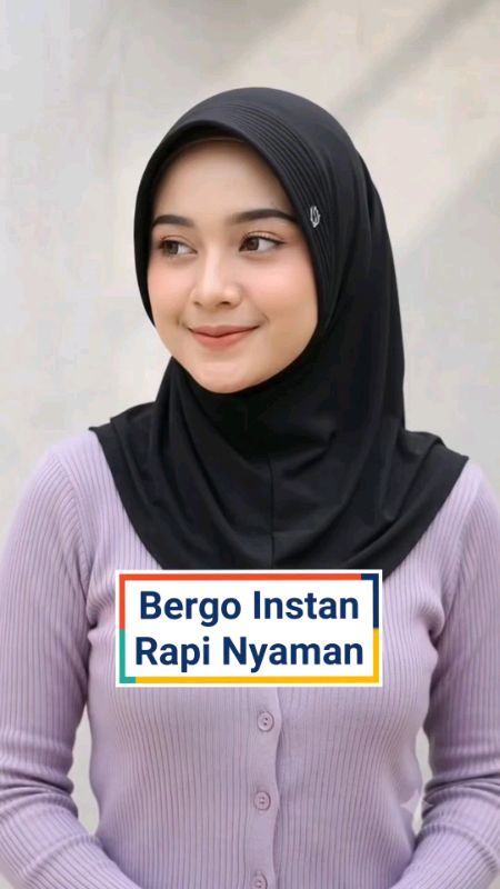 Bergo #GratisOngkirRP0 #RacunShopee #ViralDiShopeeVideo #ShopeeCOD #88Sale #bergo #bergoinstan #bergohamidah #bergojersey