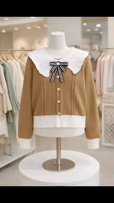 Blouse Rajut Wanita Premium🌼😍#blouse #blouserajut #baju #bajurajut #bajupremium #shopeevideo #shopereview #shopeterkini #oot #ShopeeFashionHaul #fyp