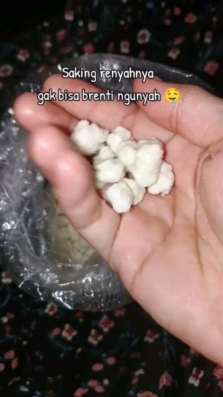 dibuat tooing /camilan bisa banget #cikur #cikurpedas #cikurkencur #cikurpilus #cikurpedasdaunjeruk #cikurpedasaromadaunjeruk #RacunShopee #ShopeeCOD