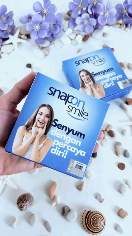 snap on smile gigi palsu#gigi #gigipalsu #snaponsmile