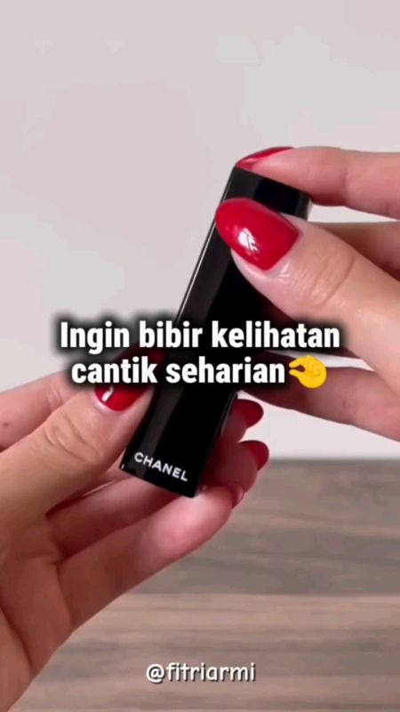 lipstik matte tahan seharian #SpillRacunShopee #RacunShopee #chanellipstick #ChanelLiquidLipstick #chanel