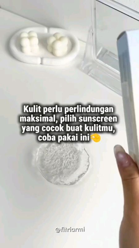 lindungi kulit dengan sunscreen dr beauty of Joseon #RacunShopee #SplillRacunShopee #sunscreenbeautyofjoseon #beautyofjoseonsunscreenaqua
