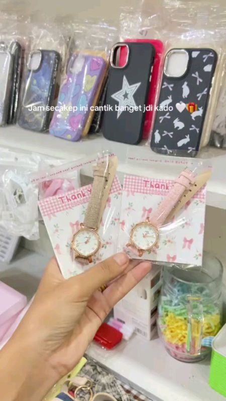 #jamtangananalog #jamtanganwanita #jamtanganmurah #Jamtangankekinian #fypシ