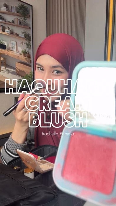 #gratisongkir #racunshopee #diskonracunshopee #diskonshopeevideo #cod #viral #viraldishopee #rachellapamela #haquhara #creamblush #blushon #makeup