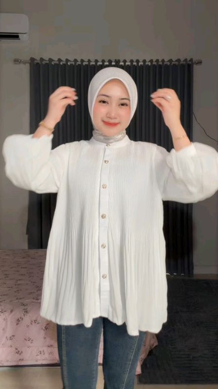 #RacunShopeeCheck #ViralDiShopeeVideo #GakNyeselBeliIni #PromoNonStop #GratisOngkirRP0 #ShopeeLook #ShopeeCOD  #spillbawaberkah #RacunShopeeUnik
