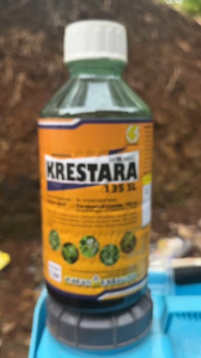 Herbis klestara 130sl