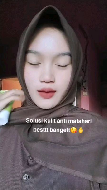 Sanscreen the best 🥰🫰