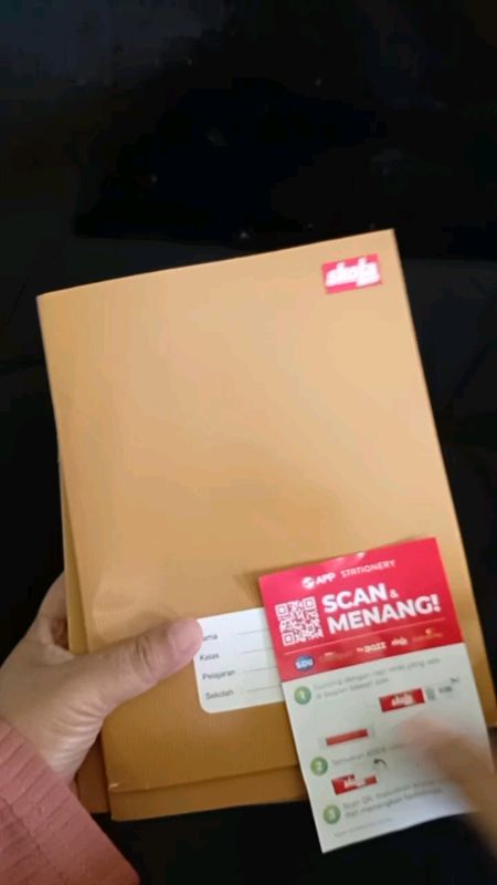 #Bukutulisskola#Bukutulis#Bukutulisisi38lembar#
