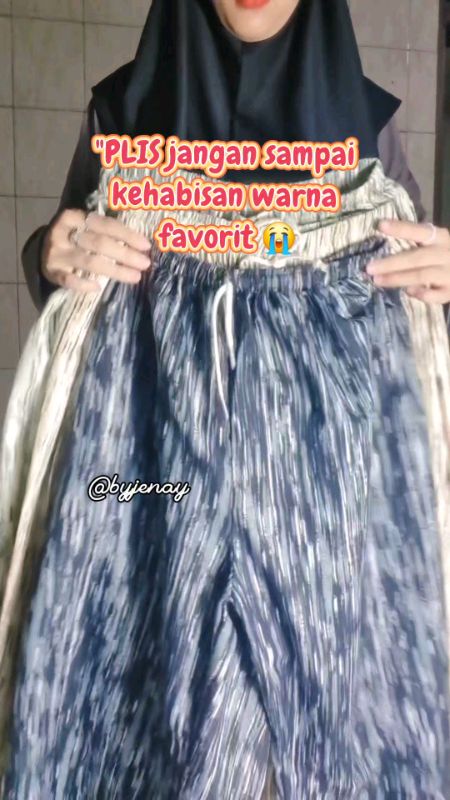 #RacunShoope #ShoopeLook #ShoopeFashionHaul #FashiondiShoope #celanakulot #celanawanita