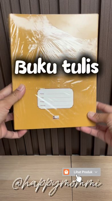 #bukutulis #bukutulismurah #BukuTulisAlfa #bukutulisalfasampul #alattulissekolah
