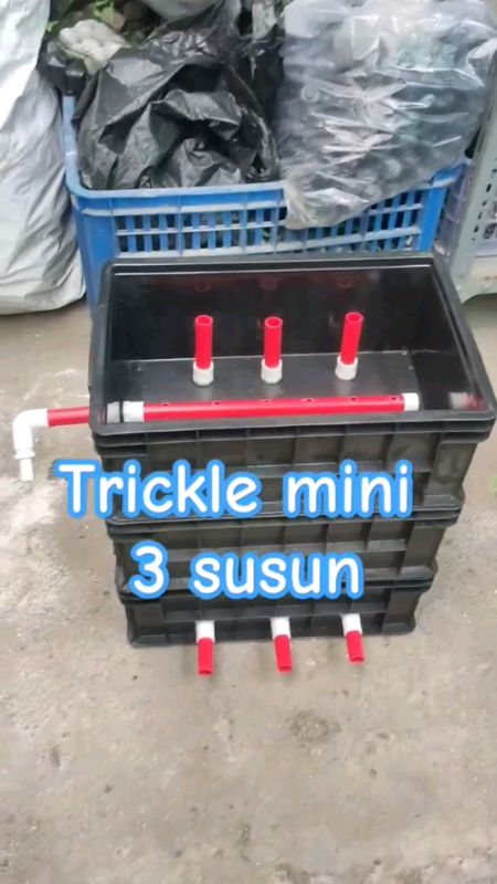 box filter praktis buat aquarium/kolam #filteraquarium #filterboxaquarium #aquarium #kolam #RacunShopee #SpillRacunShopee #SpillBawaBerkah #ShopeeLook