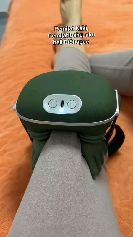 Pemijat Kaki Pemijat Leher #pemijatkakieletrik #pemijatleherelektrik #pemijatbahu #RacunShopee #SpillBawaBerkah #ShopeeLook #ShopeeFashionHaul #Shopee