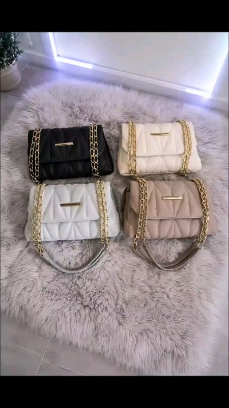 aluna bag, tas bahu wanita #tas #taswanita #videoshopee #fypシ